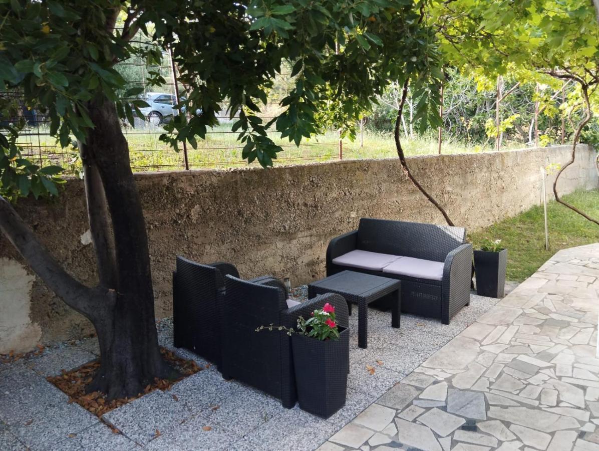 Apartment M&m Pelivan Solin