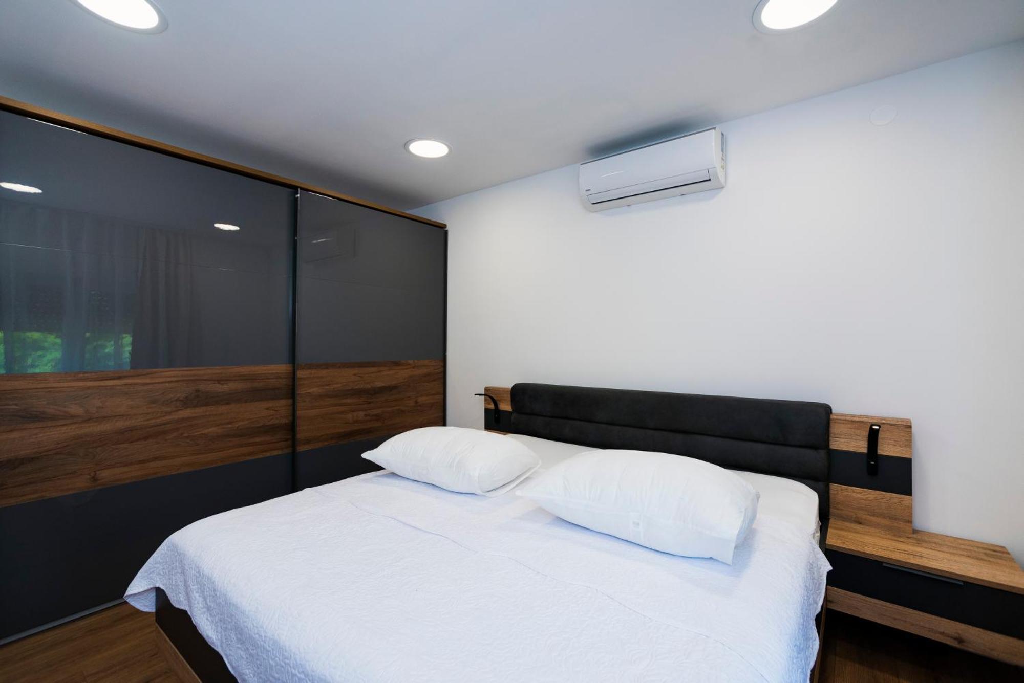 Apartment M&m Pelivan Solin