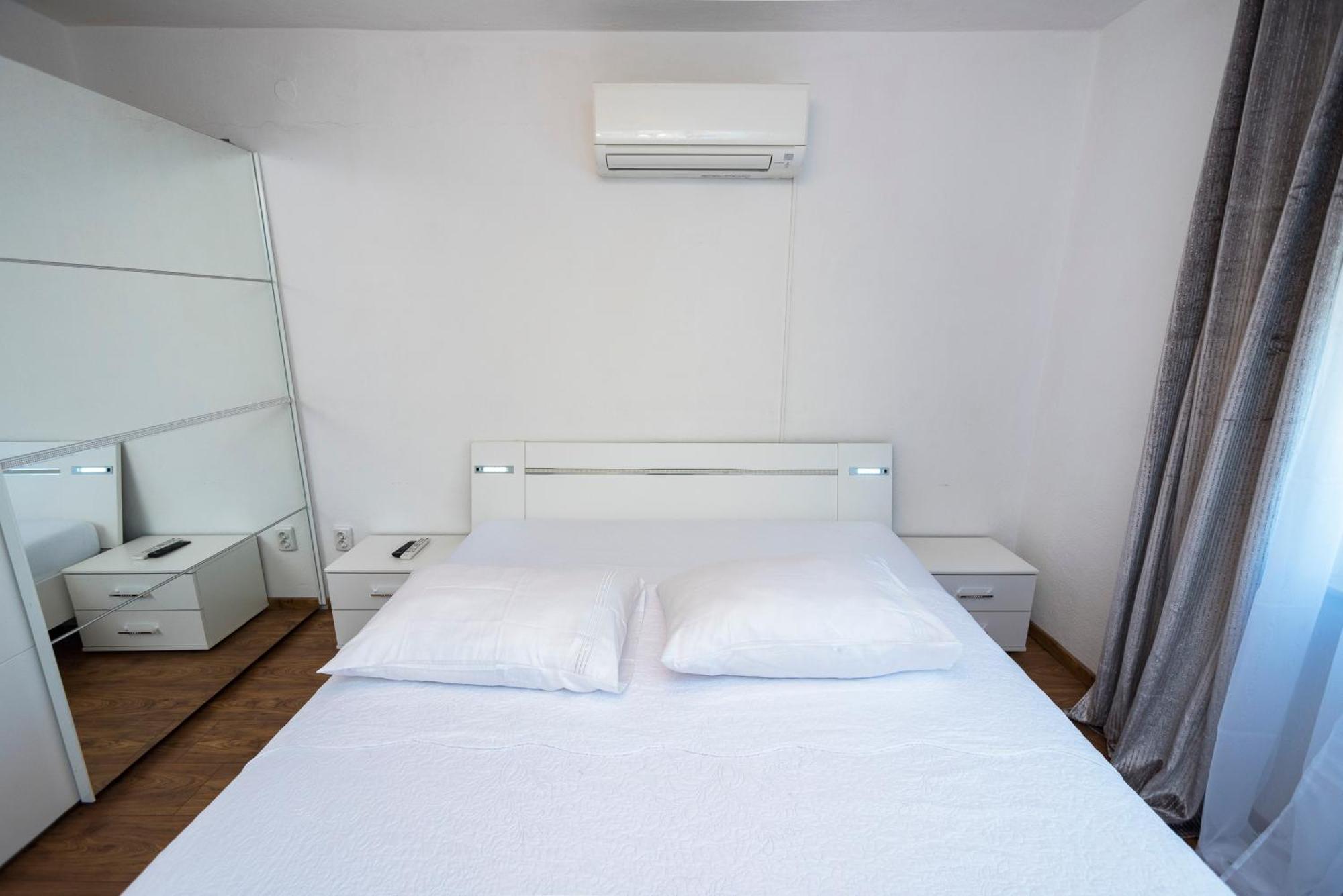 Apartment M&m Pelivan Solin