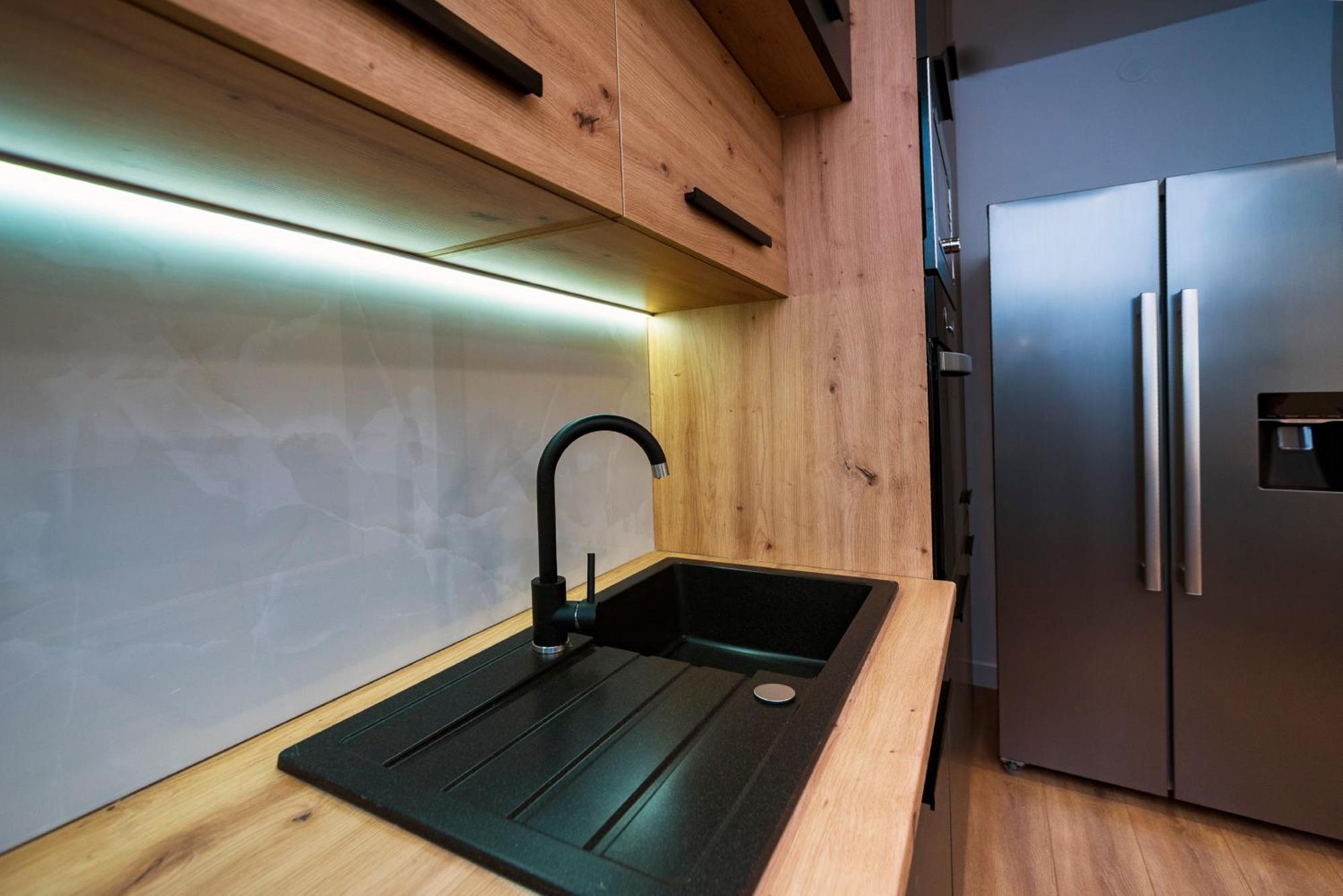 M&m Pelivan Apartment